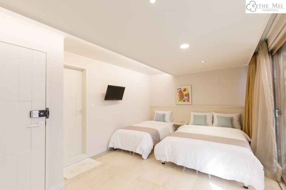 The Mei Forestvill Dongdaemun Seoul Exterior foto