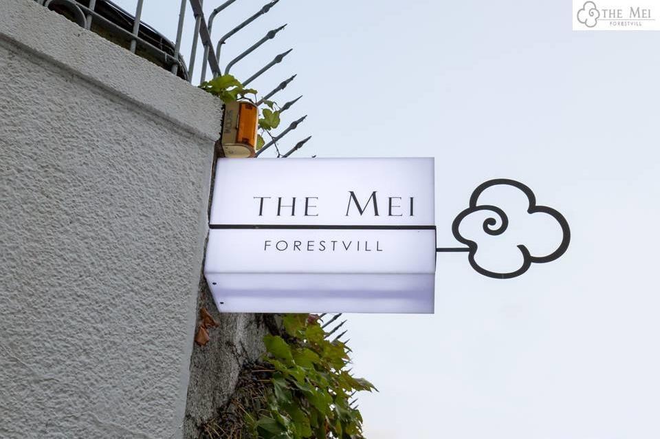 The Mei Forestvill Dongdaemun Seoul Exterior foto