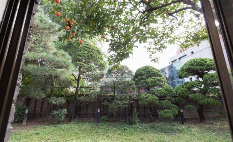 The Mei Forestvill Dongdaemun Seoul Exterior foto