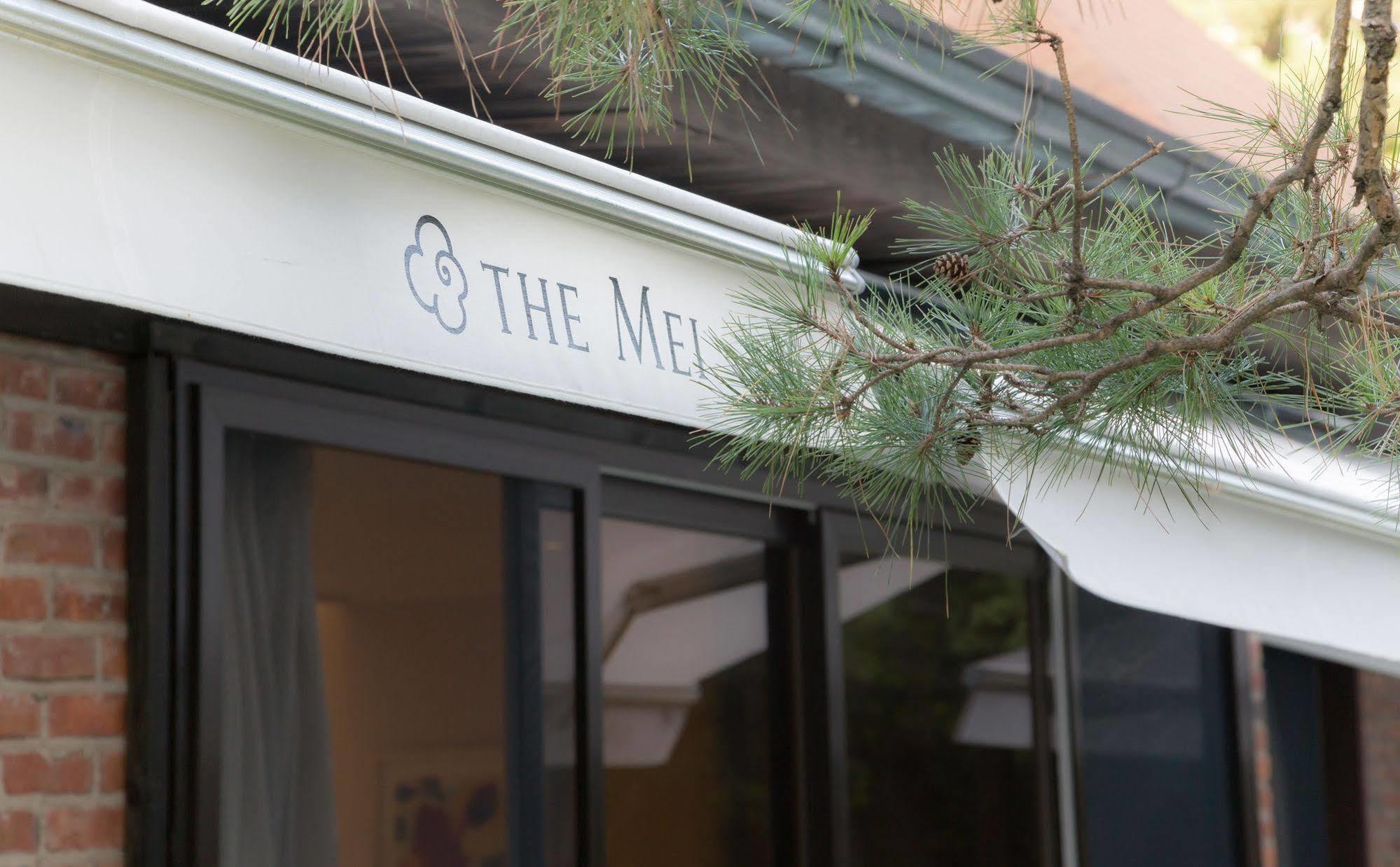 The Mei Forestvill Dongdaemun Seoul Exterior foto